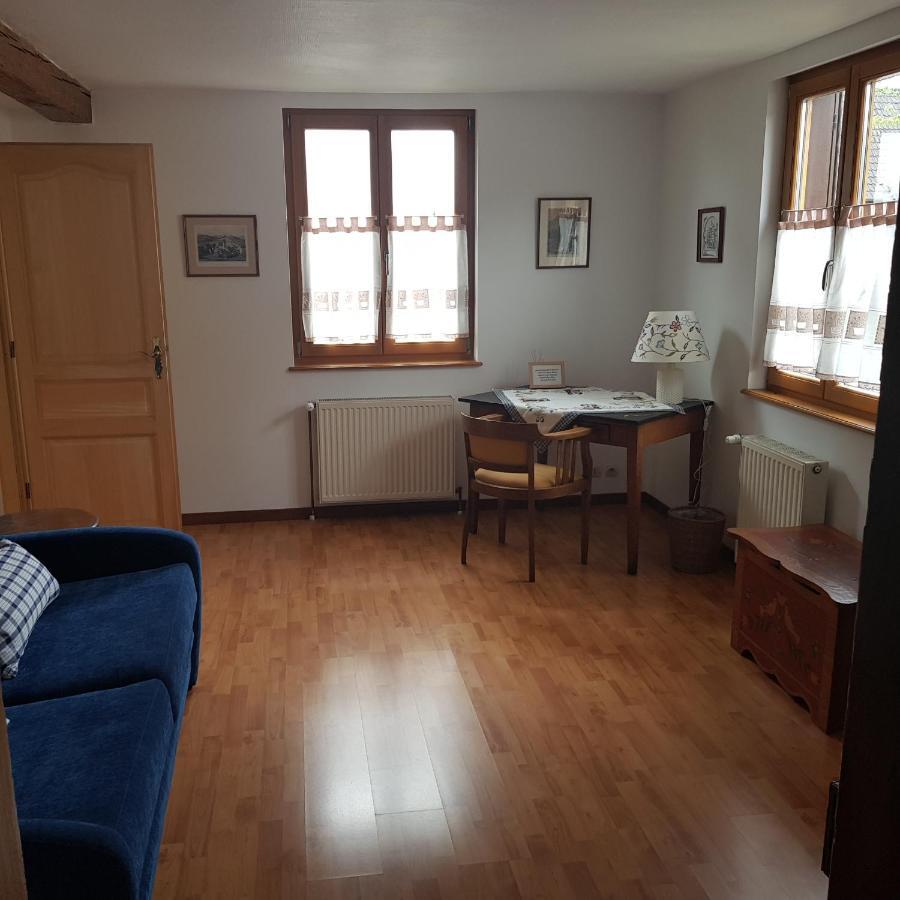 Maisonbleue67 Kurtzenhouse Экстерьер фото